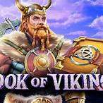 book of vikings slot